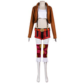 Anime One Piece Jewelry Bonney Cosplay Costume Halloween Carnival Suit